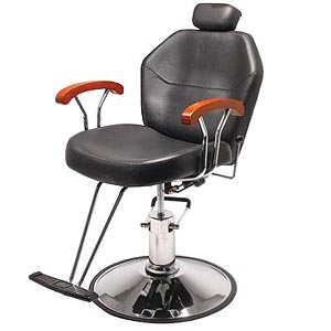 Manual Hydraulic Exam Chair